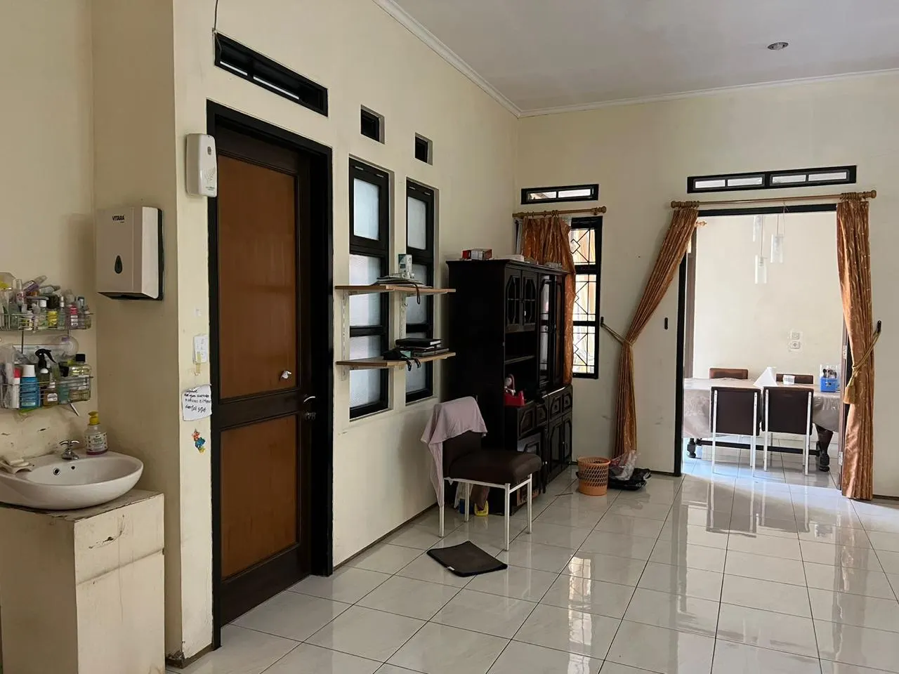 Rumah di Kota Bandung, foto 3