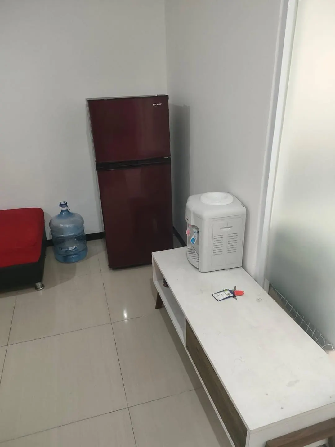 Apartemen di Kota Bandung