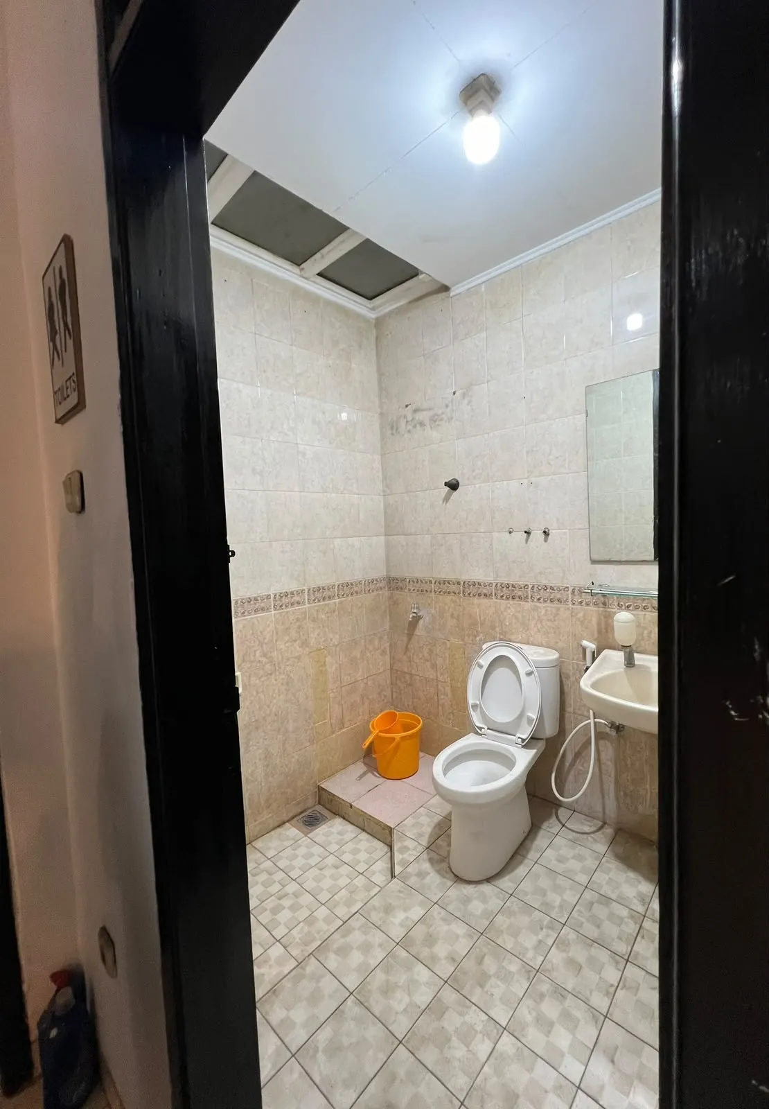 Rumah di Kabupaten Bandung, foto 2