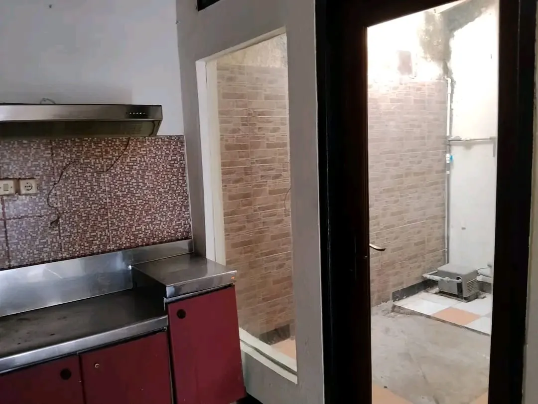 Dijual Rumah Siap Huni Terawat, Komplek Pratista, Antapani Bandung Kota, foto 6