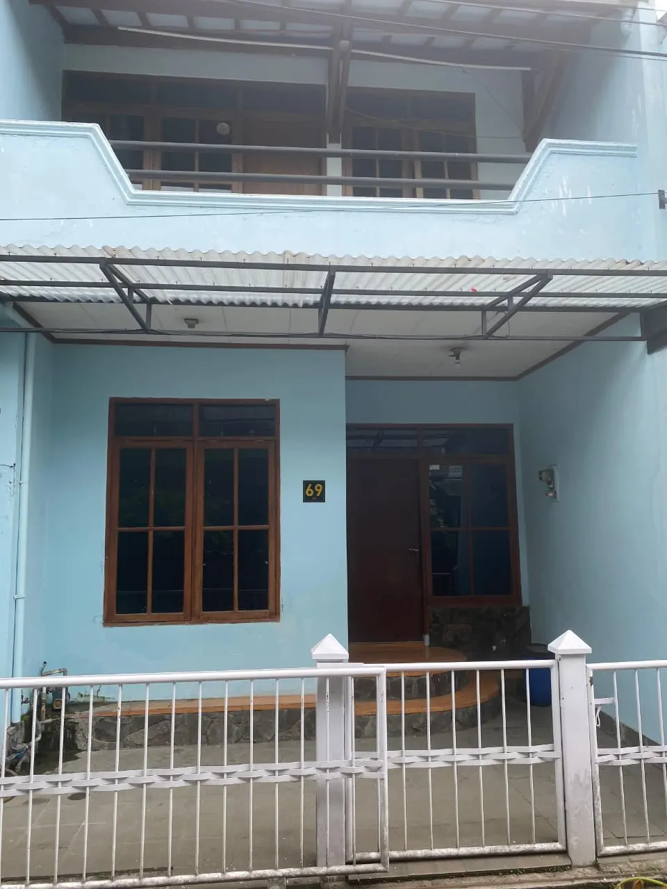 Rumah di Kota Bandung, foto 2
