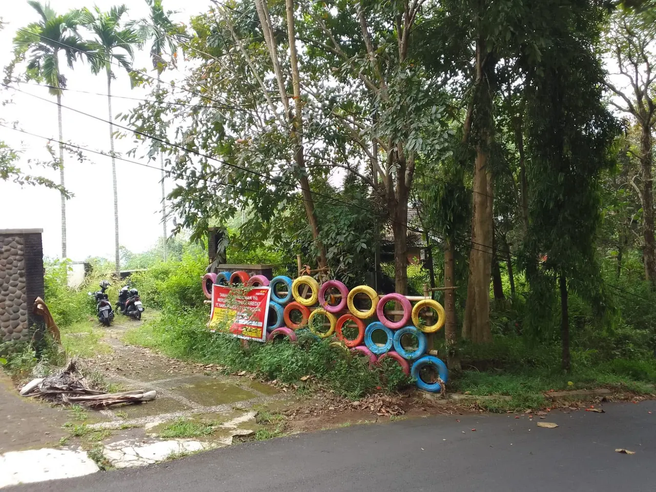 Tanah di Kabupaten Sumedang, foto 3