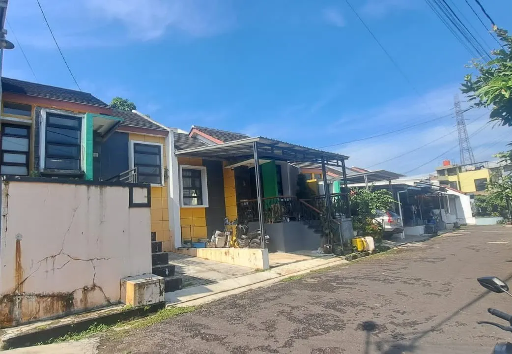 Rumah di Kabupaten Bandung Barat, foto 2
