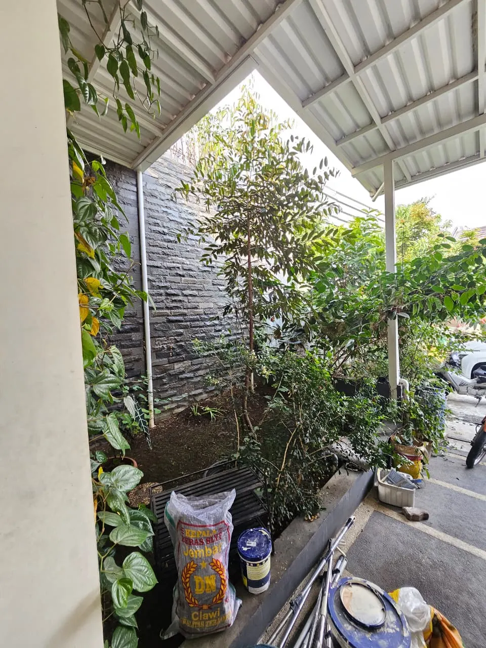 Rumah di Kabupaten Bandung