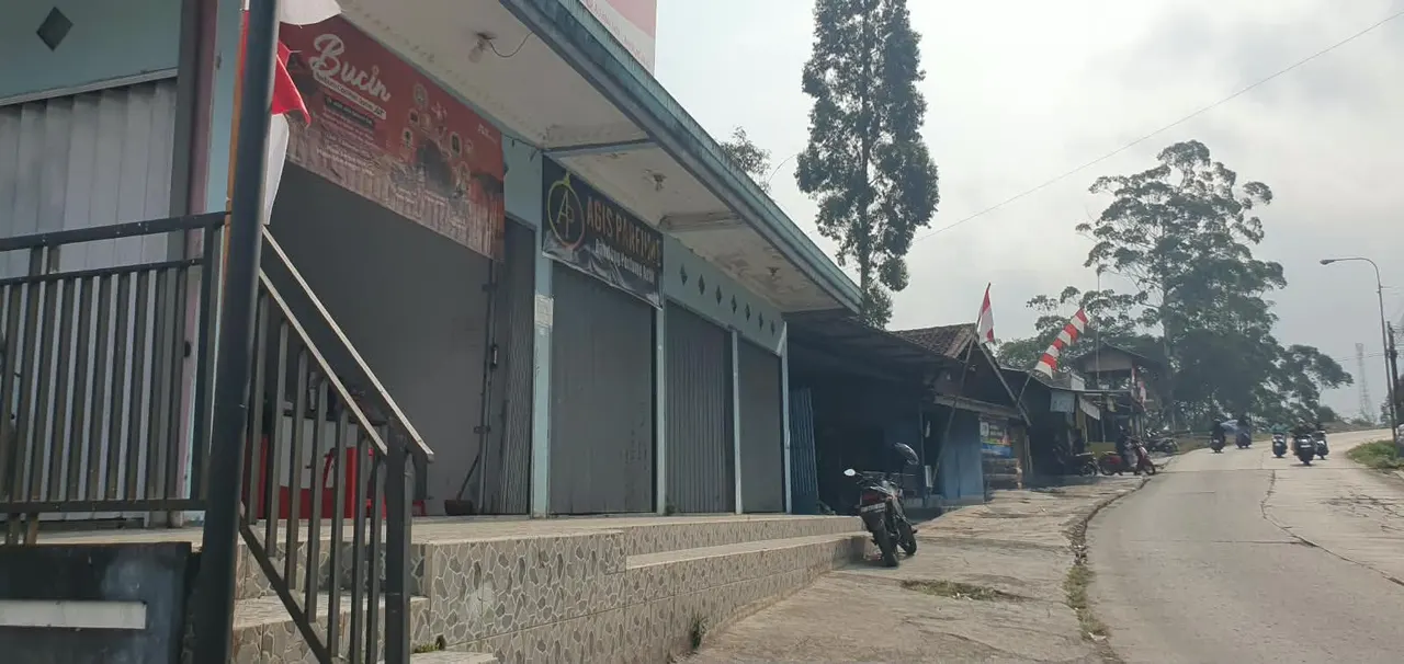 Ruko di Kabupaten Bandung, foto 4