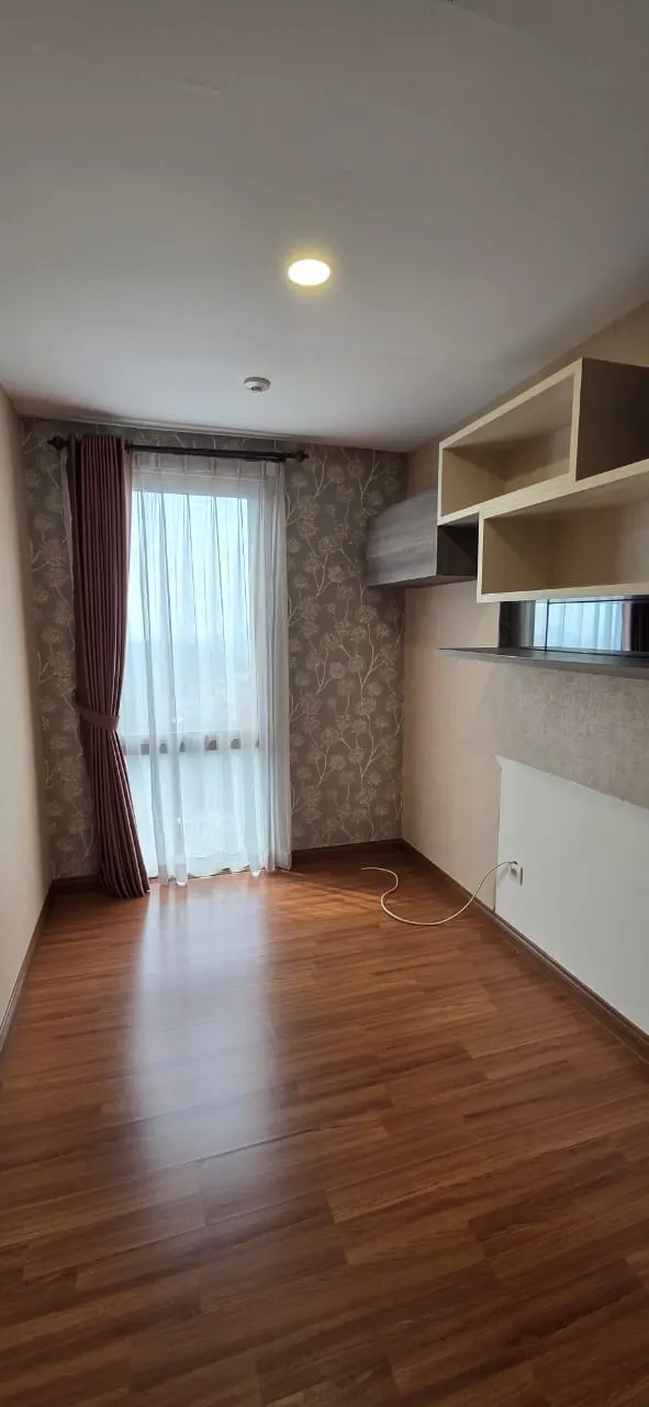 Jual Apt Hegarmanah Residence, foto 4