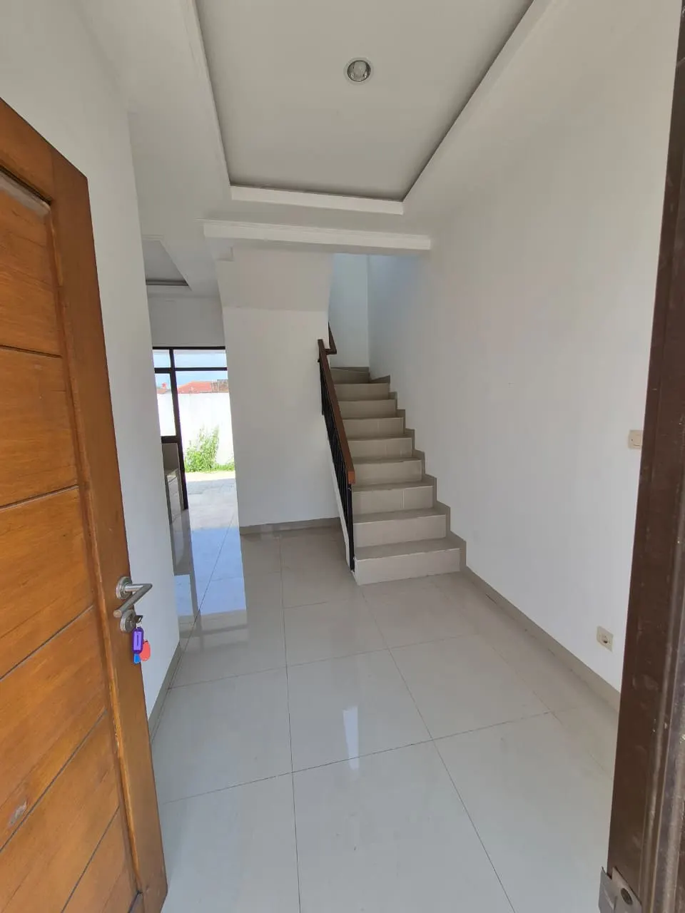 Rumah di Kabupaten Bandung