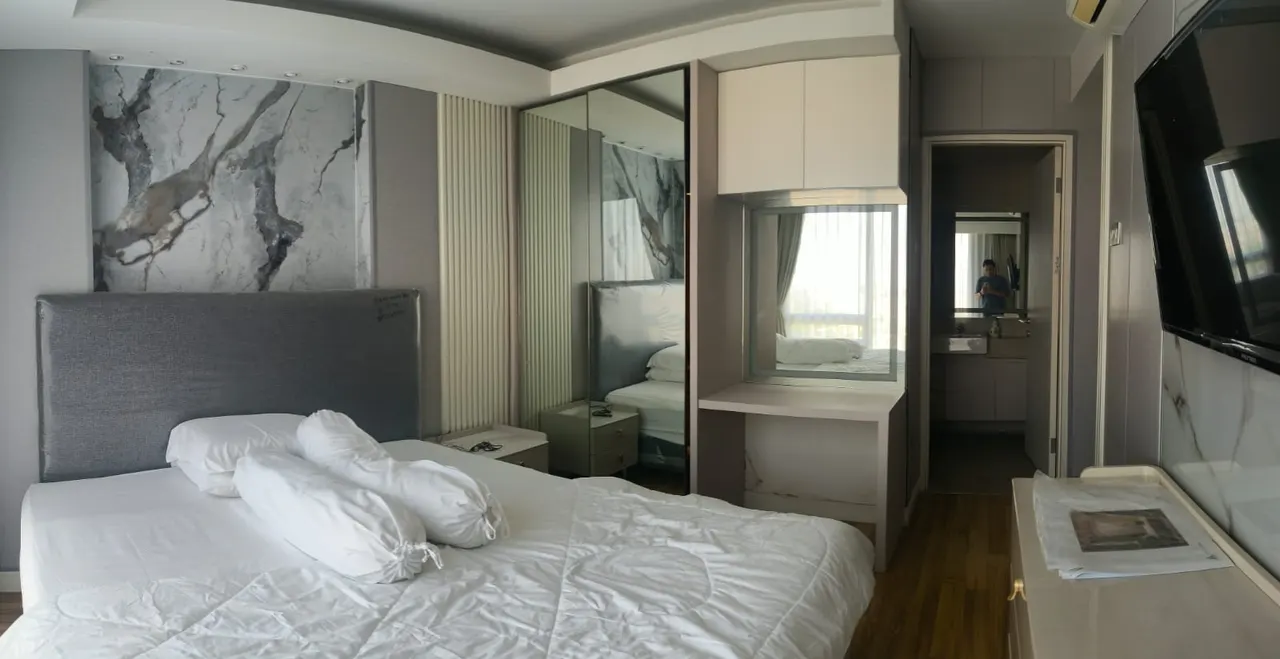 Apartemen di Kota Bandung, foto 3
