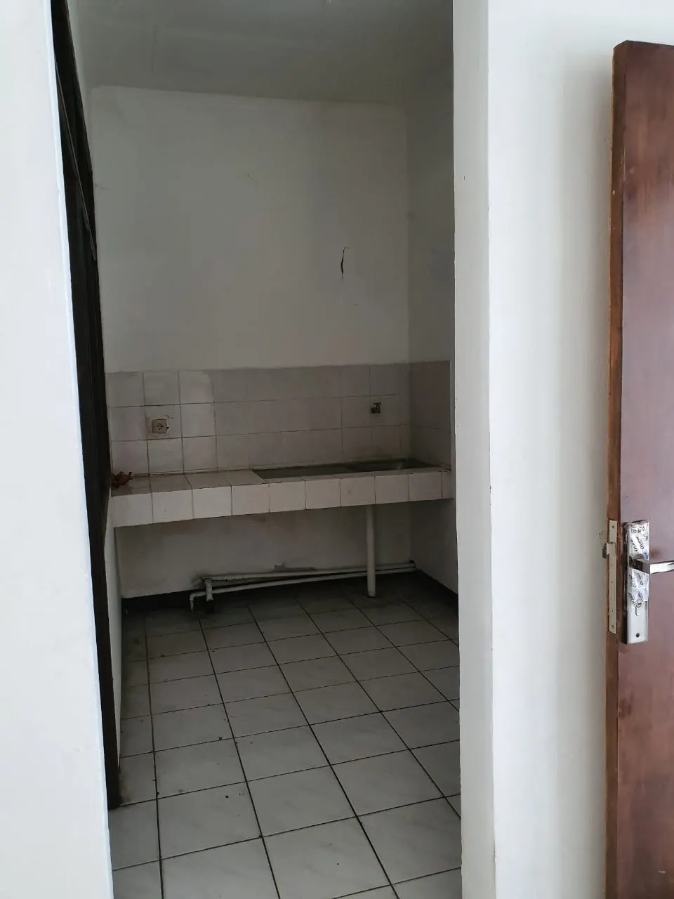 Rumah di Kota Bandung