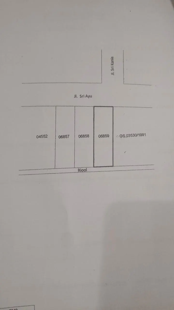 Tanah di Kota Bandung, foto 3
