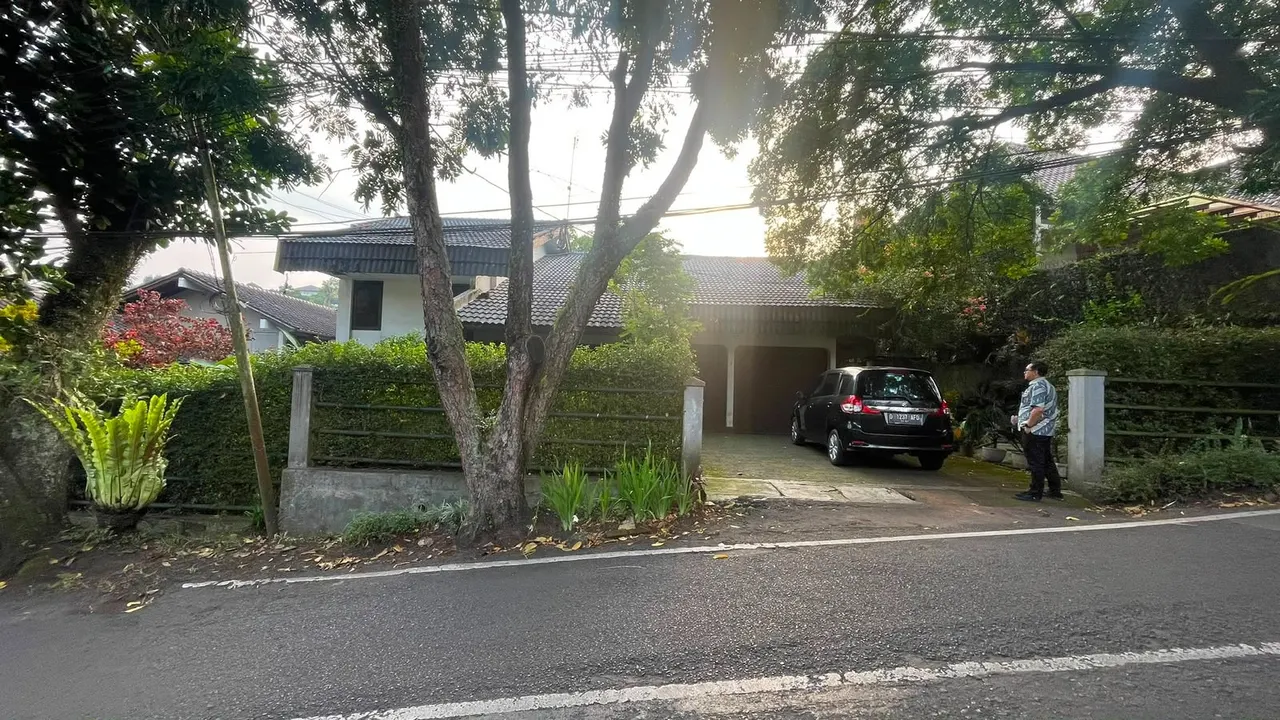Rumah di Kota Bandung, foto 4