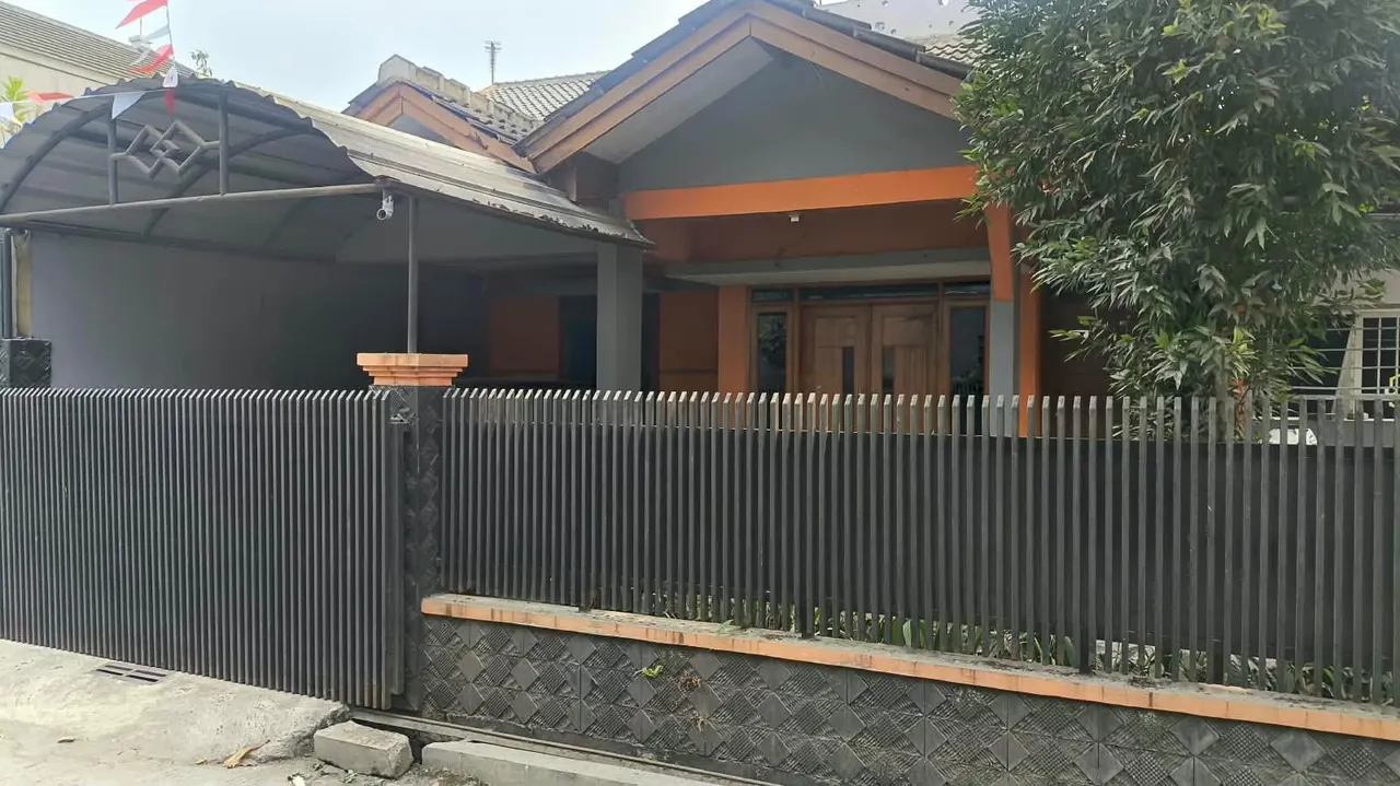 Rumah di Kabupaten Bandung