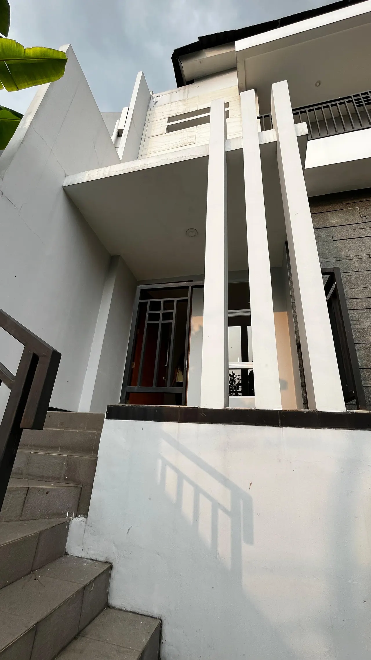 Rumah di Kota Bandung