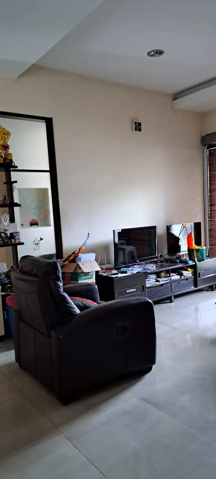 Rumah di Kota Bandung, foto 6