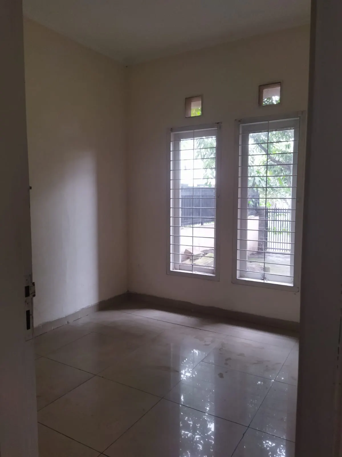 Rumah di Kota Bandung