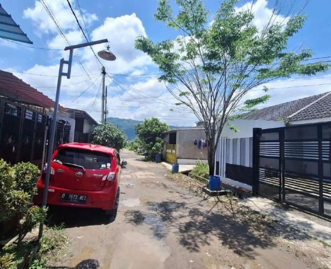 Rumah di Kabupaten Bandung, foto 2