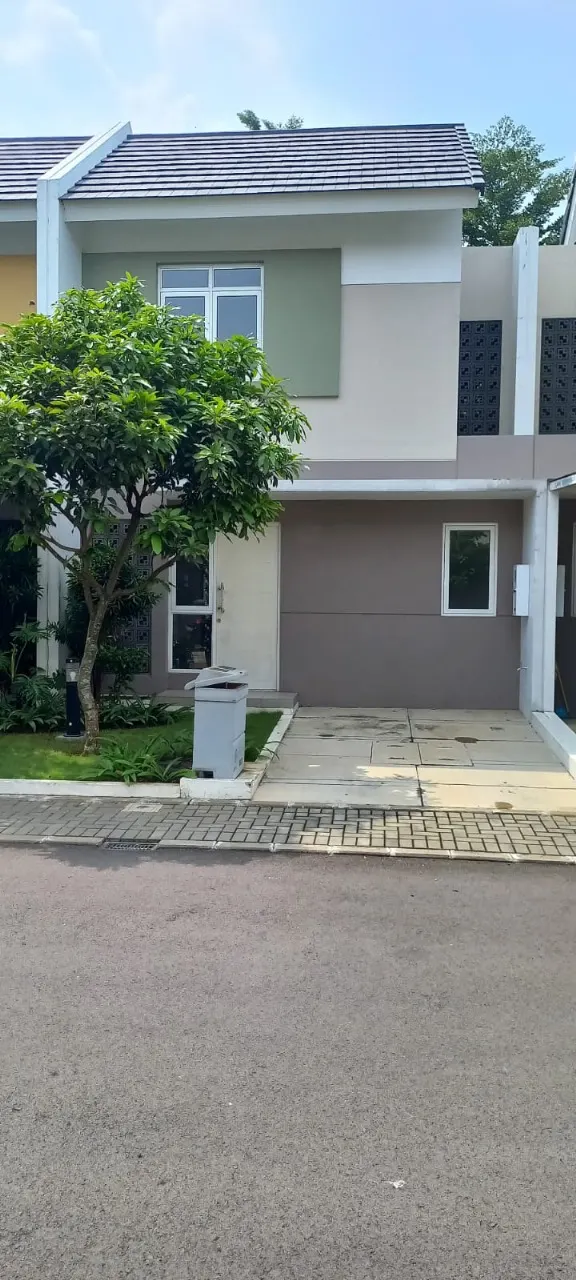 Rumah di Kota Bandung, foto 4