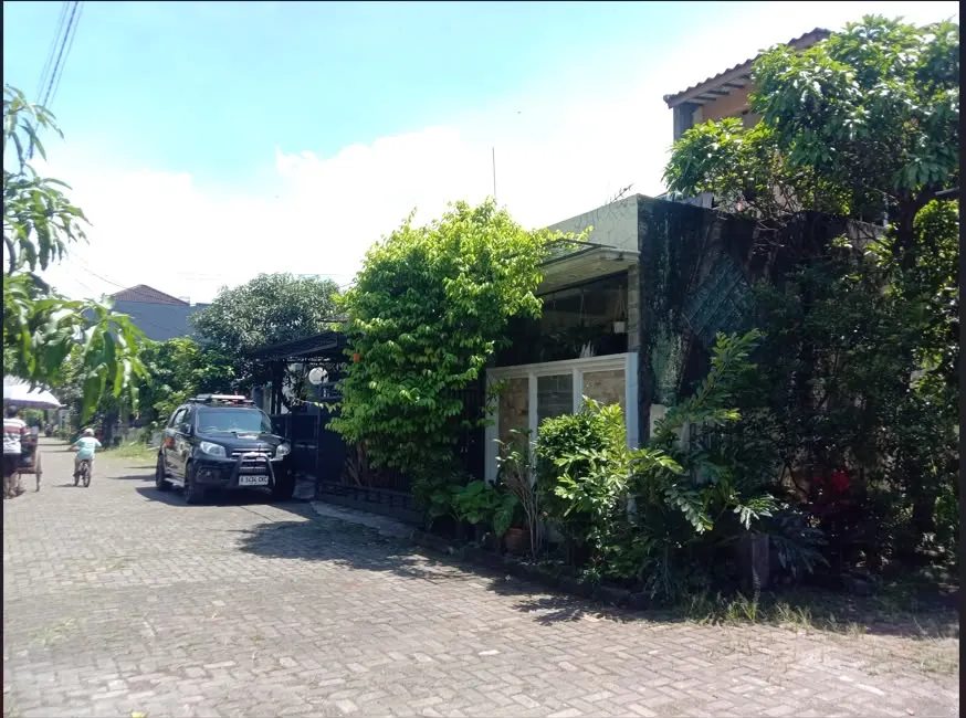 Rumah di Kabupaten Bandung