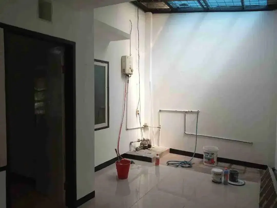 Rumah di Kabupaten Bandung, foto 2