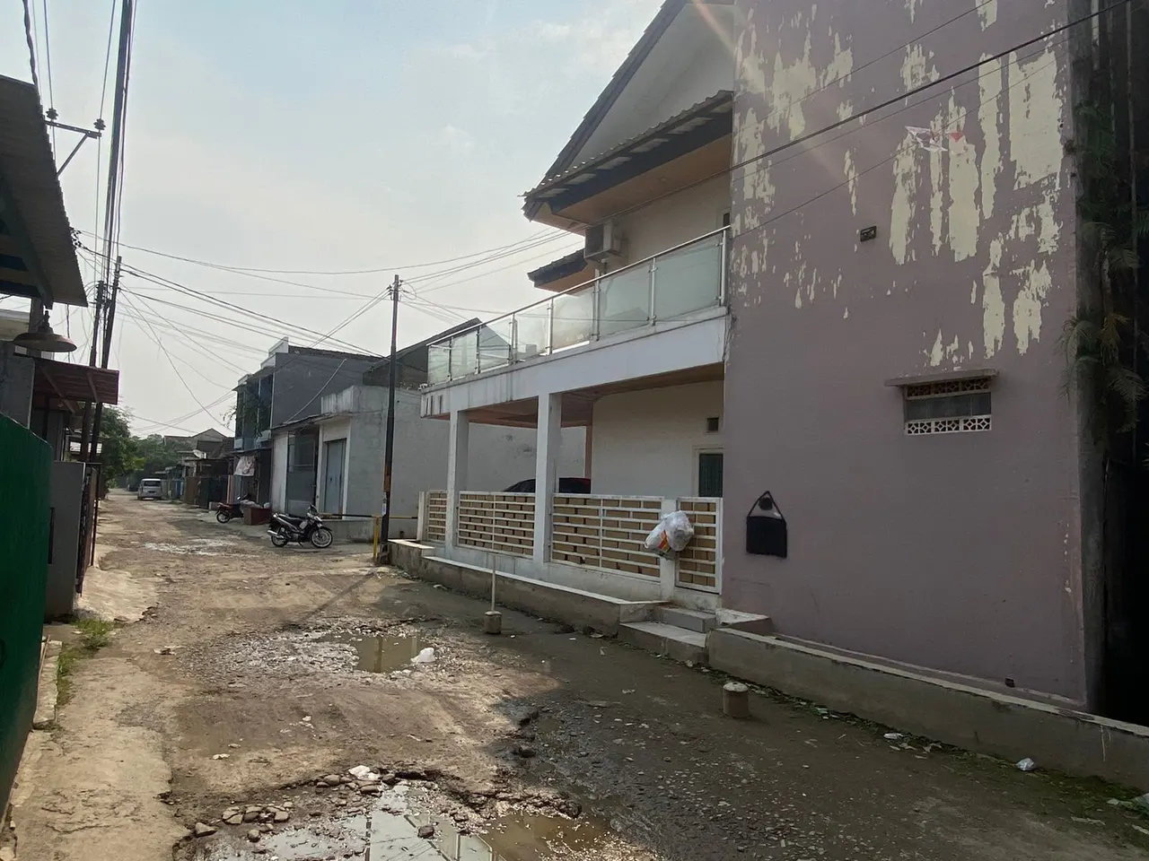 Rumah di Kabupaten Bandung, foto 3