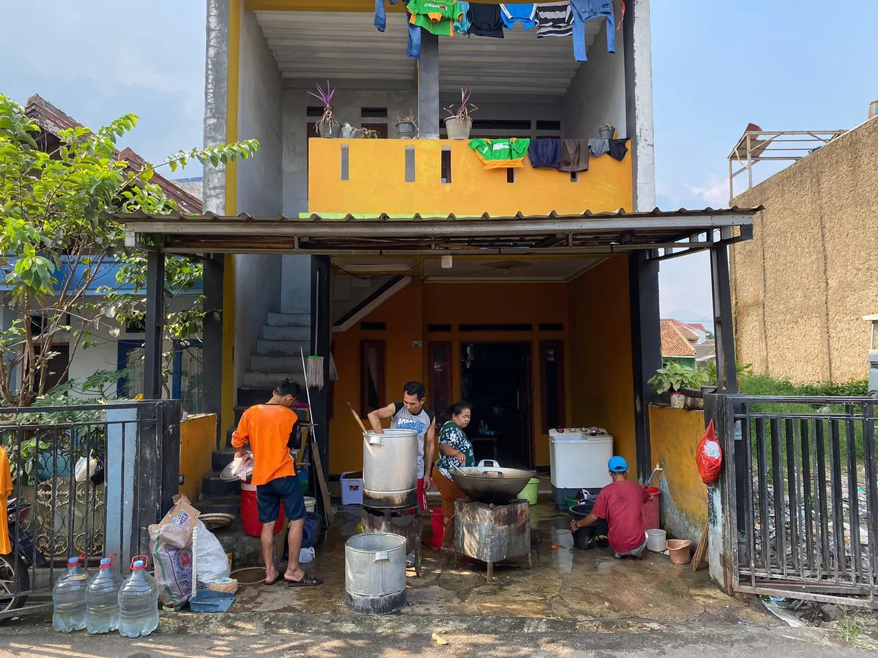 Rumah di Kota Bandung, foto 3