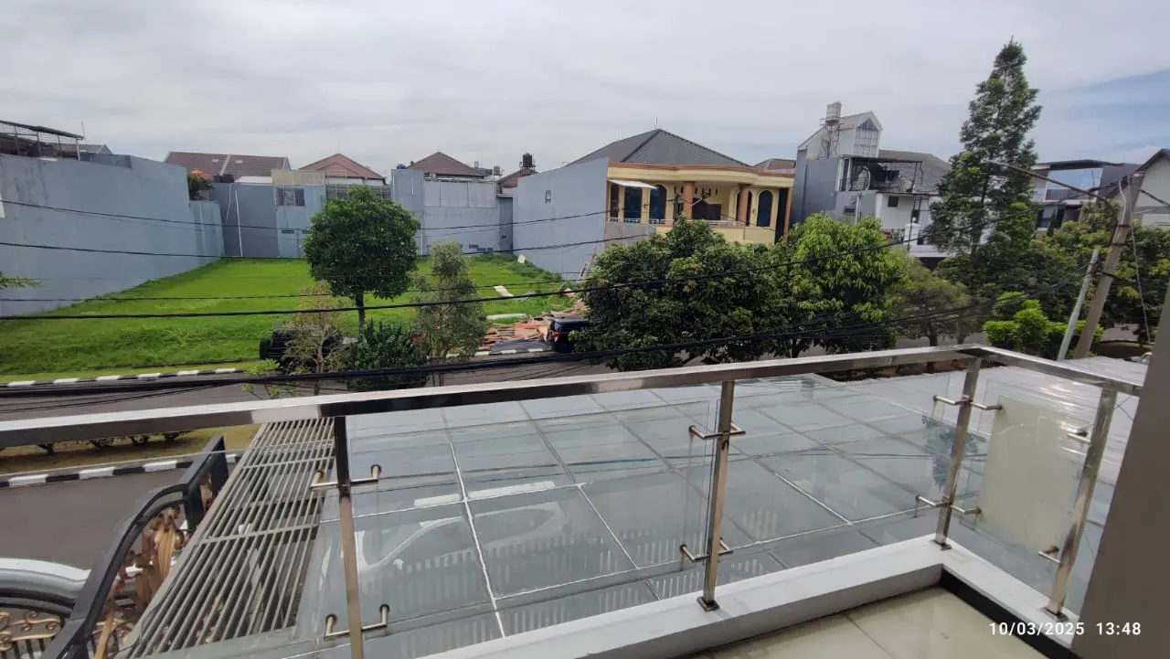 Rumah di Kota Bandung
