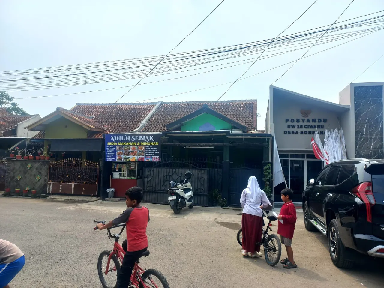 Rumah di Kabupaten Bandung, foto 4
