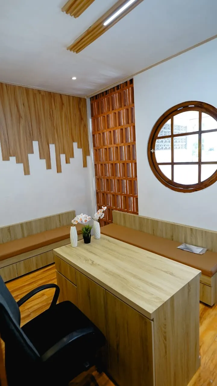 Dijual Rukost baru Exclusive Lux fullyfurnish di Rancabolang Bandung, foto 3