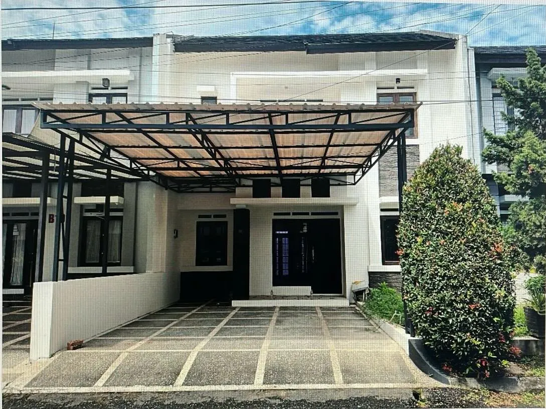 Rumah di Kota Bandung