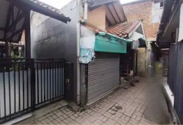 Rumah di Kota Bandung