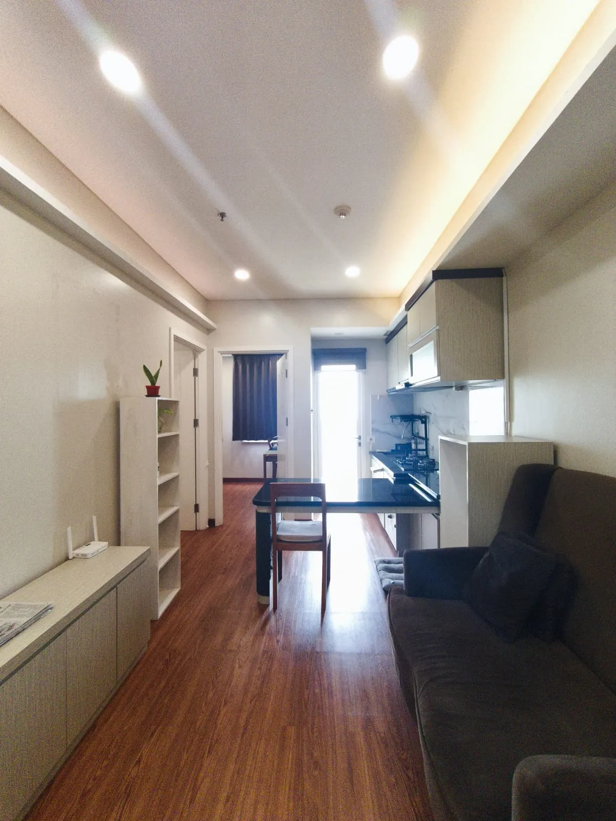 Apartemen di Kota Bandung, foto 4