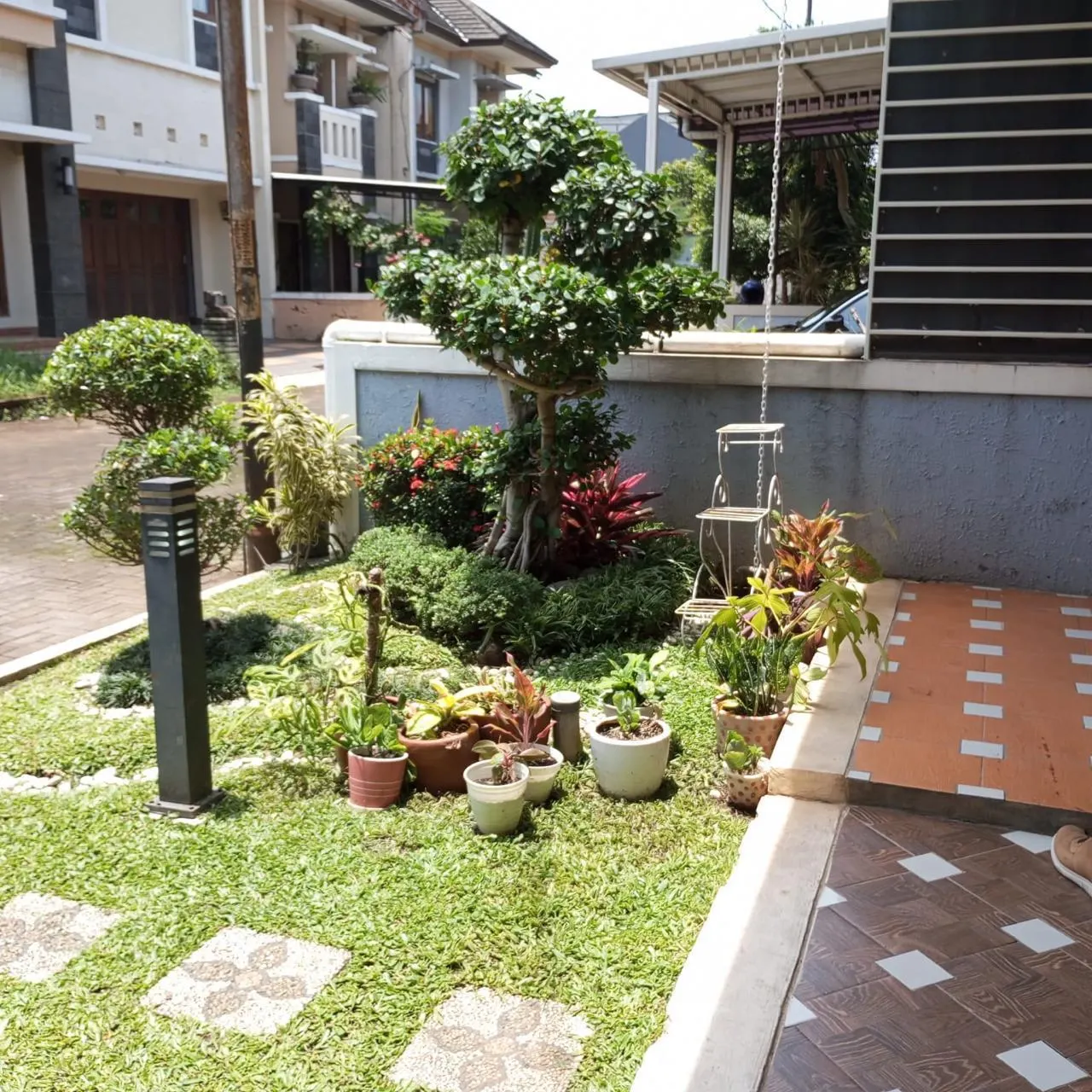 Rumah di Kota Bandung, foto 4