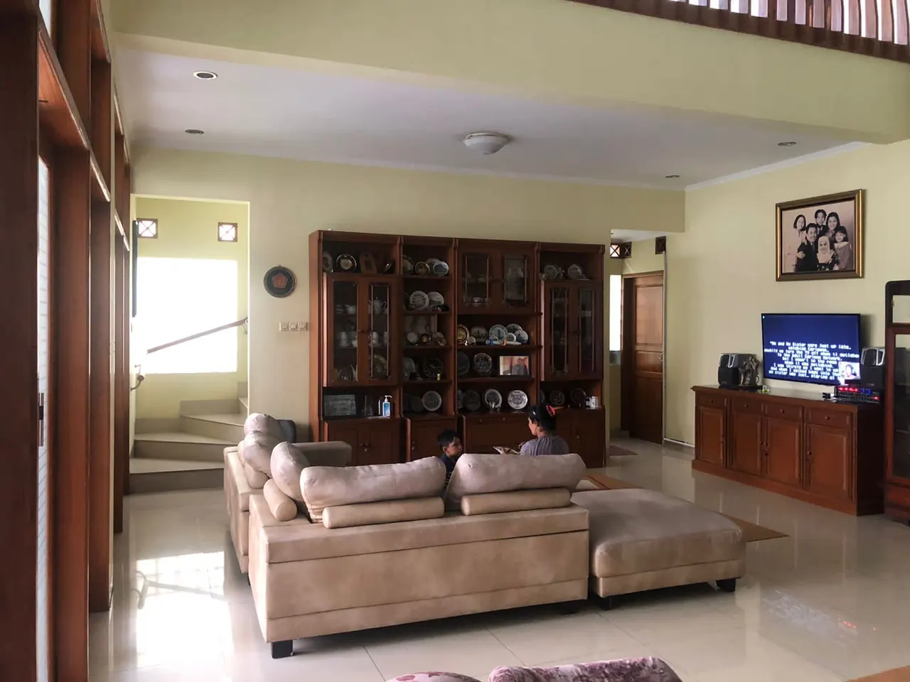 Rumah di Kota Bandung, foto 5