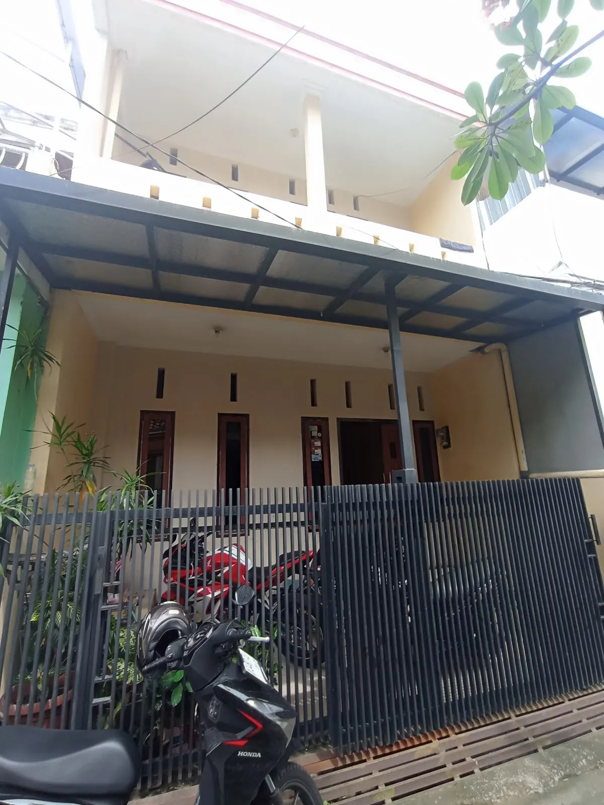 Rumah di Kota Bandung, foto 3