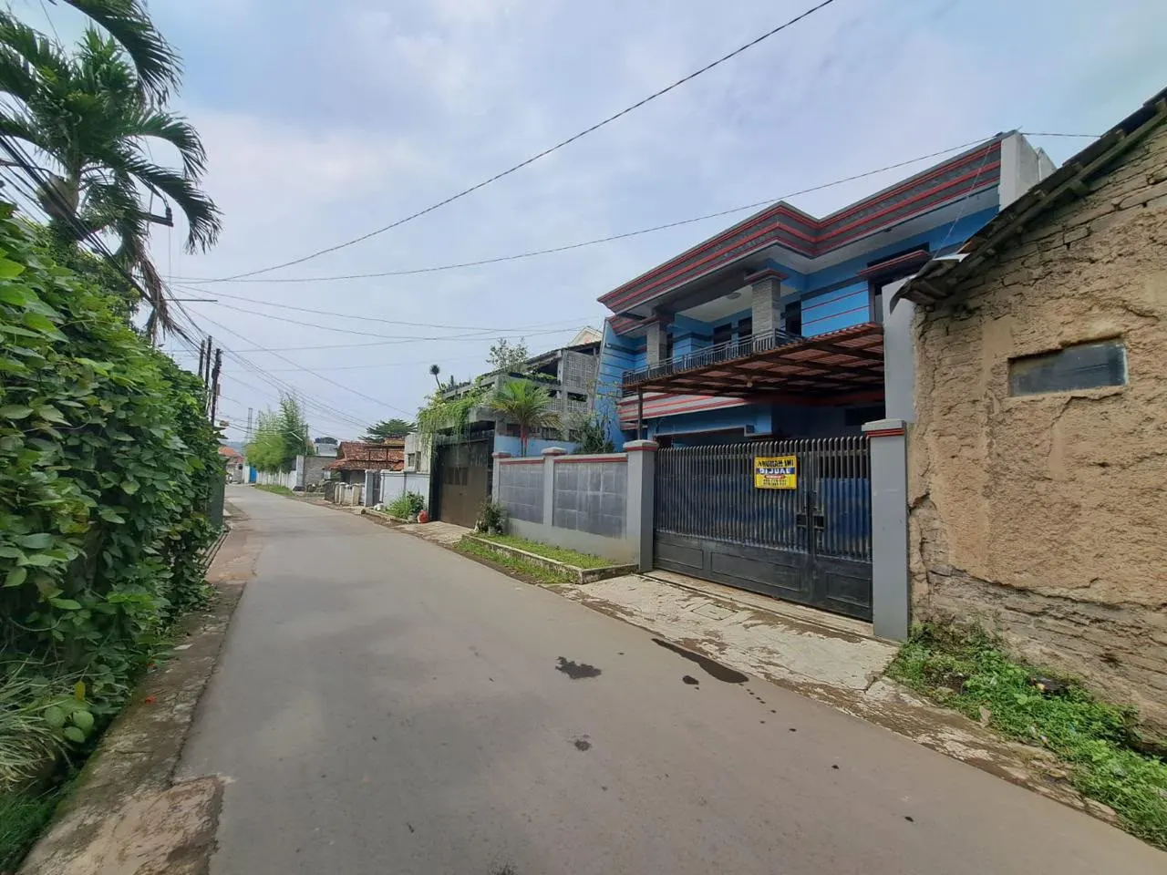 Rumah di Kabupaten Bandung Barat, foto 2