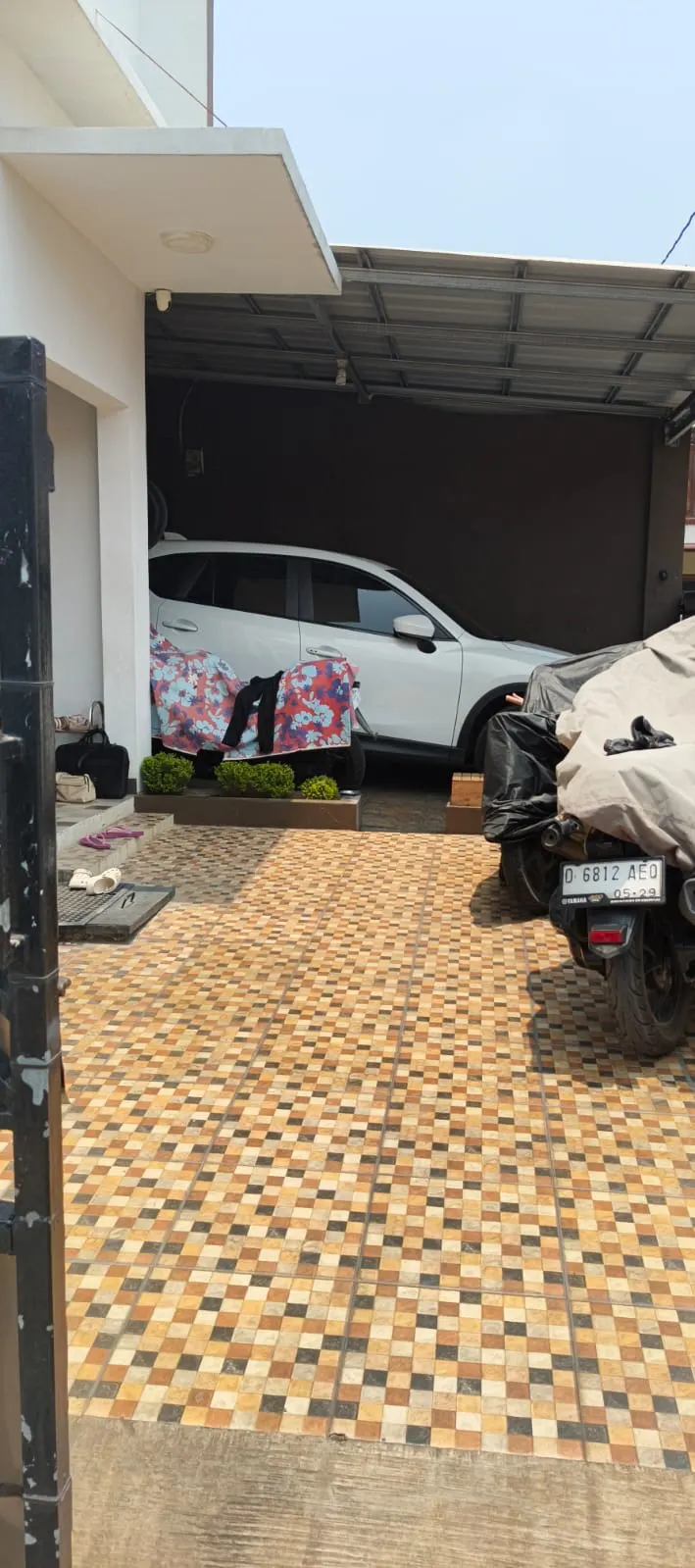 Rumah di Kabupaten Bandung, foto 4