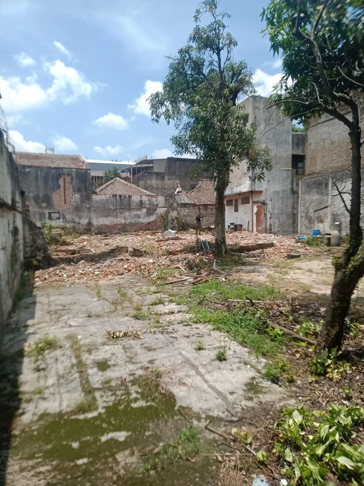 Dijual Rumah di Astana Anyar, foto 5