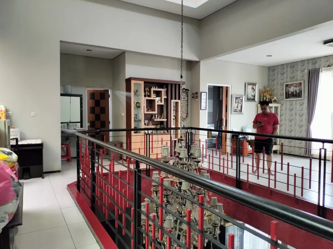 Rumah di Kabupaten Bandung, foto 3