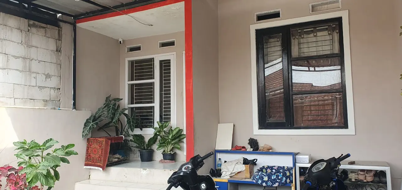Rumah di Kabupaten Bandung