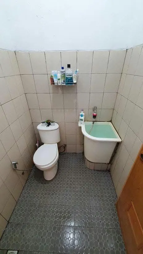 Rumah di Kabupaten Bandung, foto 4