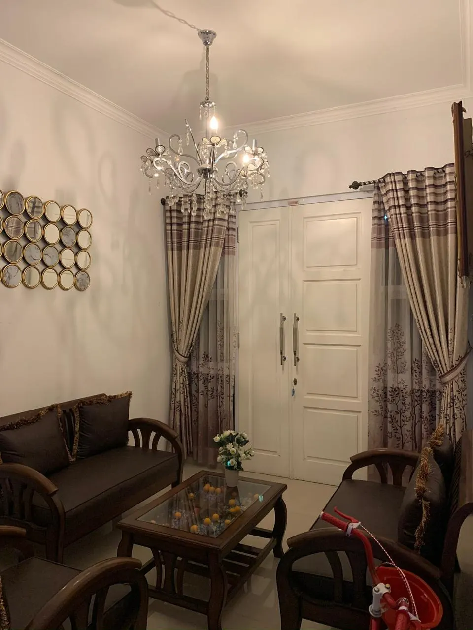 Rumah di Kabupaten Bandung Barat