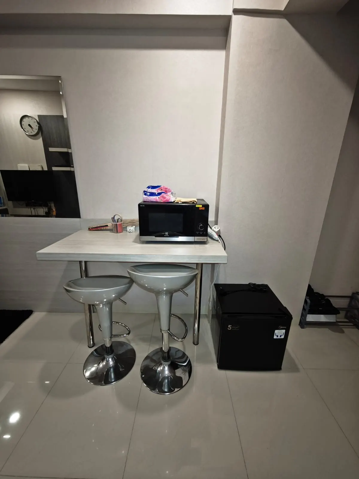 Apartemen di Kota Bandung, foto 5