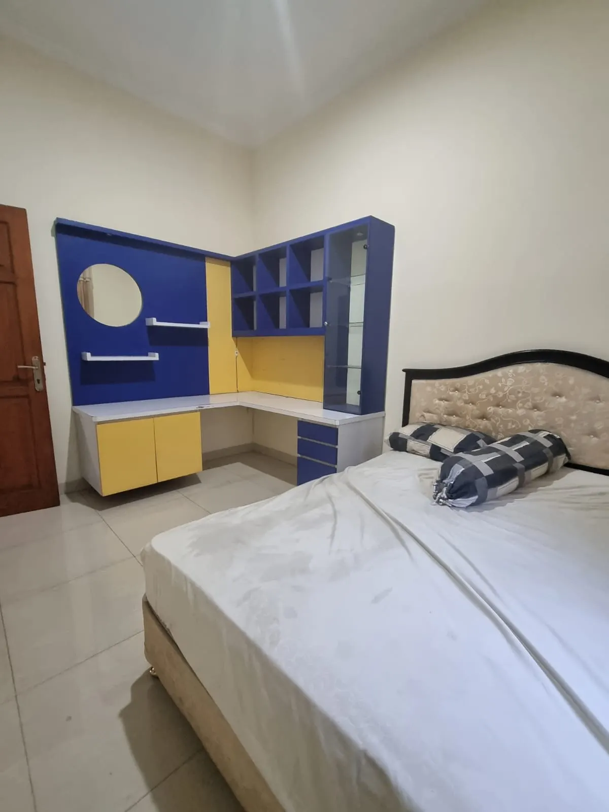 Rumah di Kabupaten Bandung, foto 2