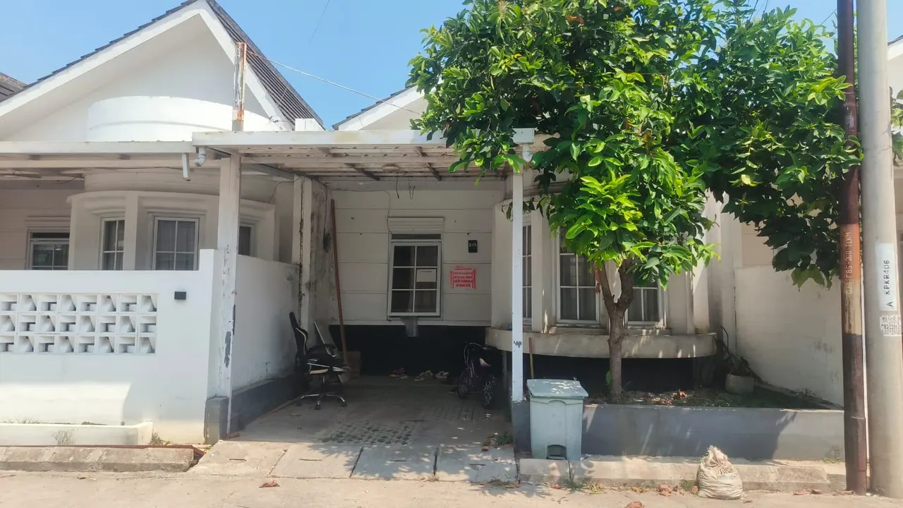 Rumah di Kabupaten Bandung, foto 2