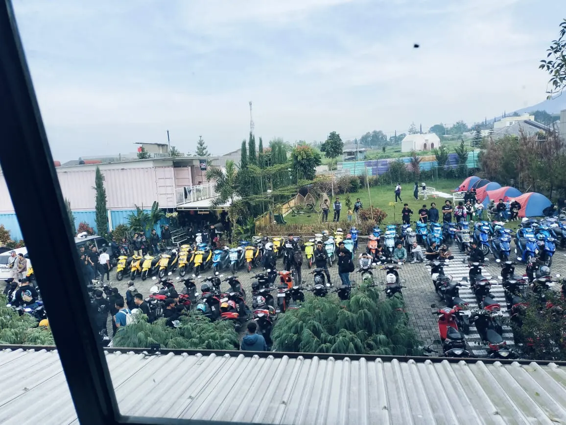 Rumah di Kabupaten Bandung Barat