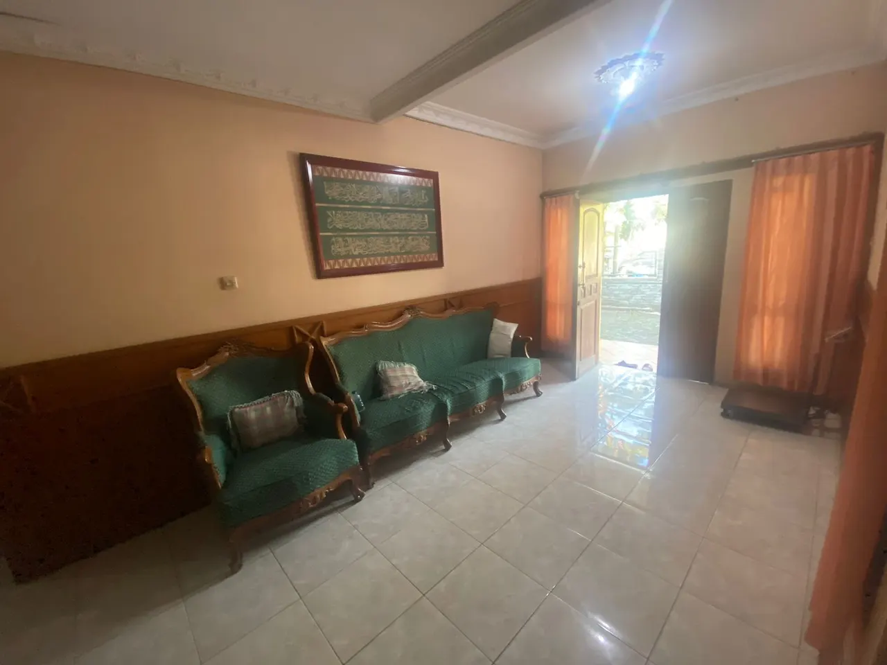 Rumah di Kota Bandung, foto 3