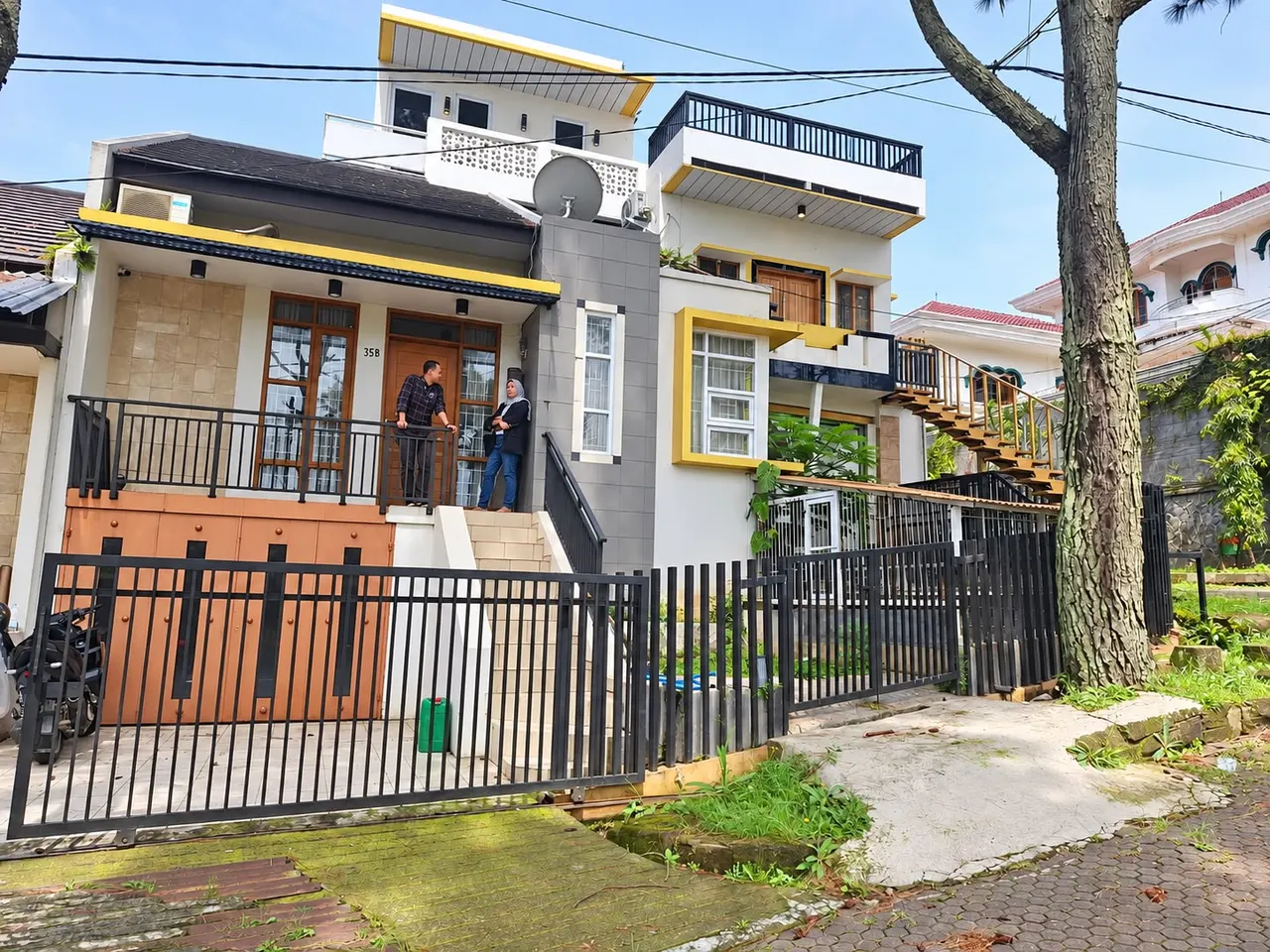 Rumah di Kabupaten Bandung Barat, foto 3