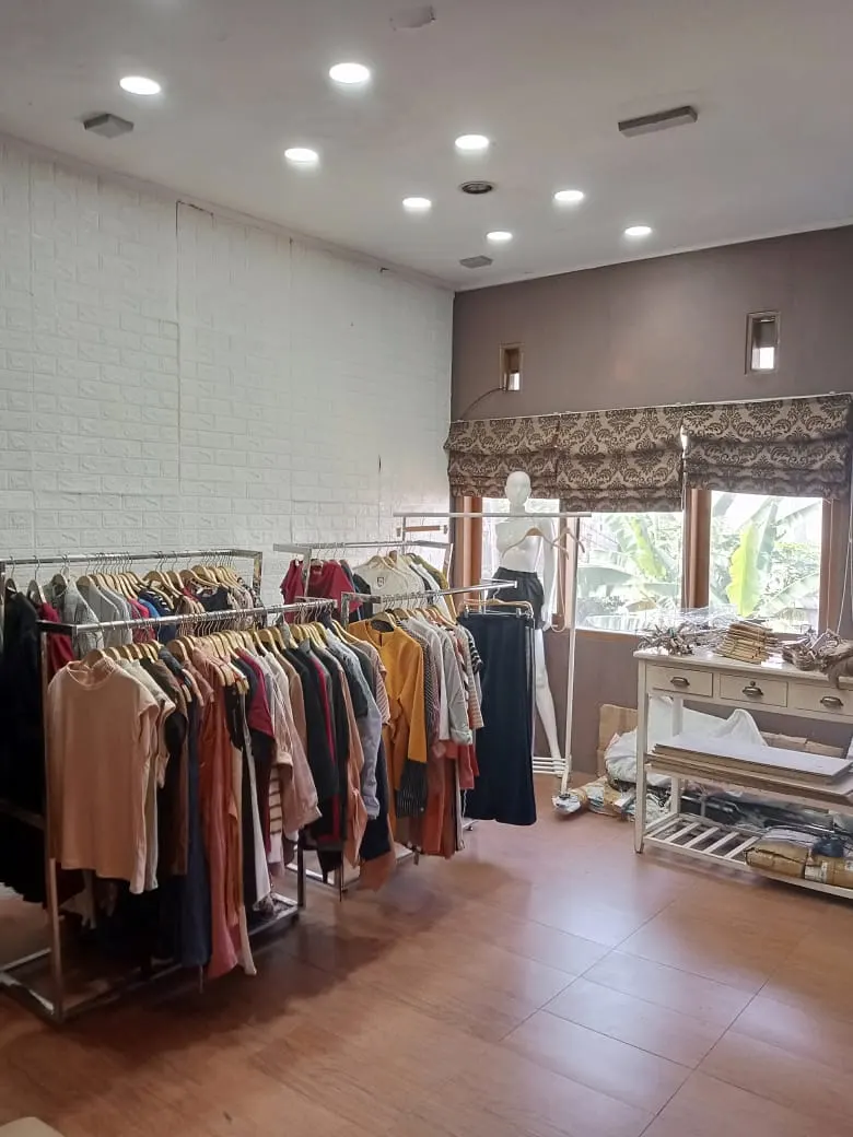 Rumah di Kota Bandung