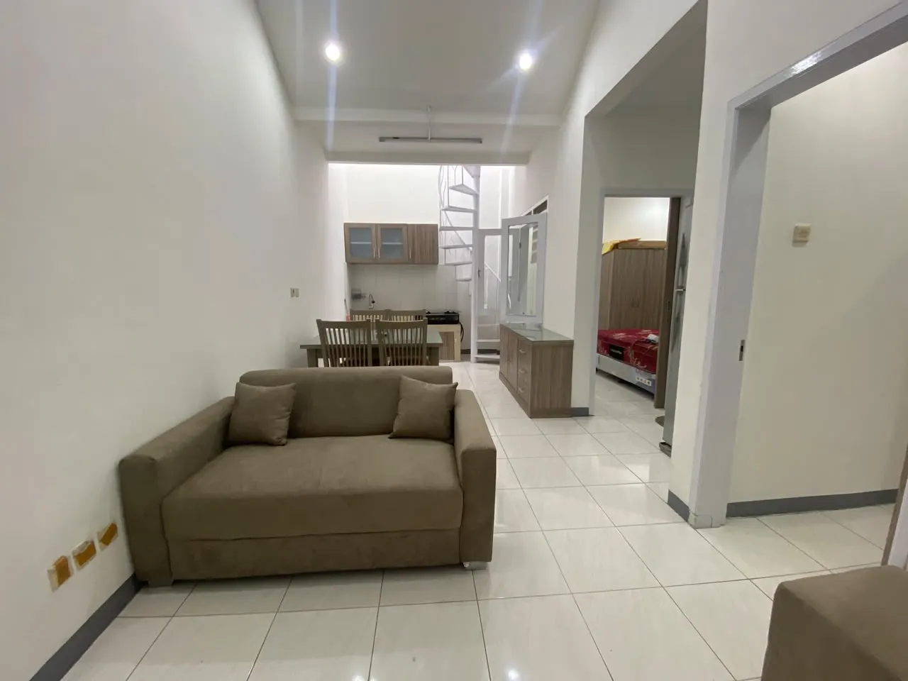 Rumah di Kabupaten Bandung Barat