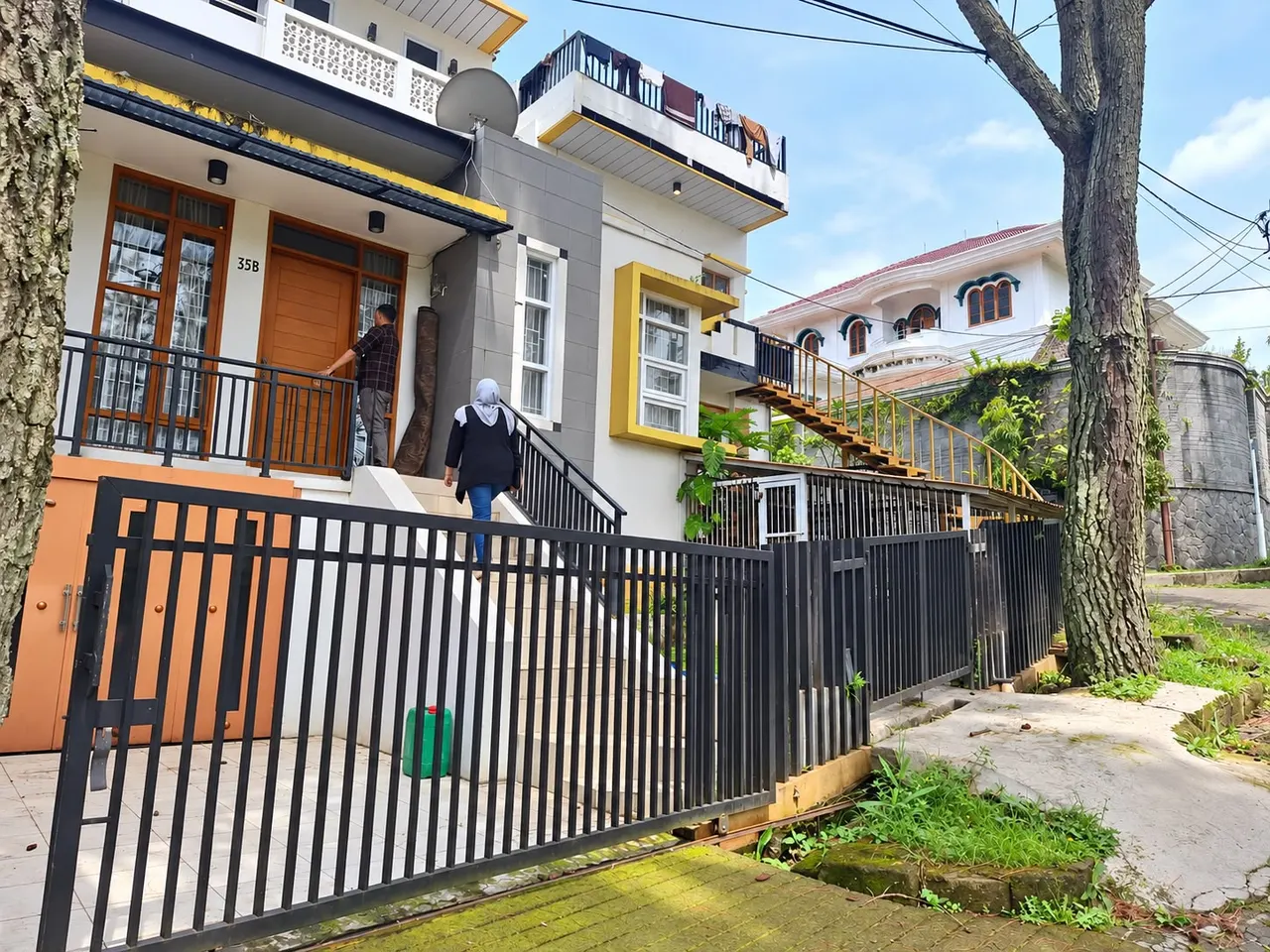 Rumah di Kabupaten Bandung Barat, foto 2